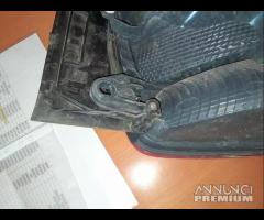 Stop Posteriore Sinistro Per Bmw Serie 1 F20