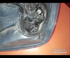 Stop Posteriore Sinistro Per Bmw Serie 1 F20 - 6