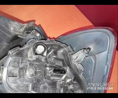 Stop Posteriore Sinistro Per Bmw Serie 1 F20 - 7