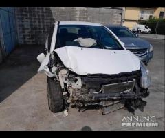 Citroèn C3 2014 1.4 TD Demolita - Per Ricambi
