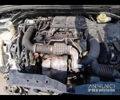 Citroèn C3 2014 1.4 TD Demolita - Per Ricambi