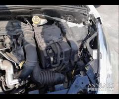 Citroèn C3 2014 1.4 TD Demolita - Per Ricambi
