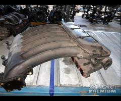 Collettore Aspirazione Per Porsche Cayenne 3.2 V6