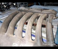 Collettore Aspirazione Per Porsche Cayenne 3.2 V6