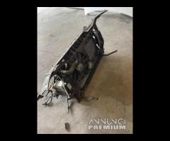 Massa Radiante Completa Audi A4 2010 2.0 Diesel - 6