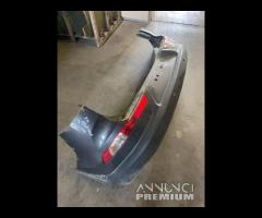 Paraurti Posteriore Per Kia Sportage 2014 - 6