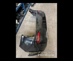 Paraurti Posteriore Per Jeep Cherokee 2018 - 6