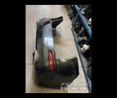 Paraurti Posteriore Per Jeep Cherokee 2018 - 7