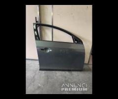 Porta - Portiera Anteriore Dx Per Volvo V60 2017