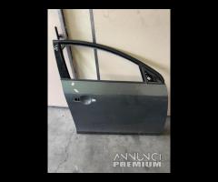 Porta - Portiera Anteriore Dx Per Volvo V60 2017