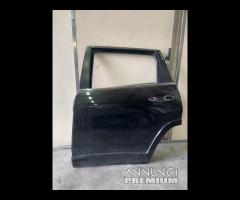 Porta - Portiera Posteriore Sx Jeep Cherokee 2020