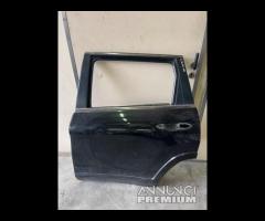 Porta - Portiera Posteriore Sx Jeep Cherokee 2020