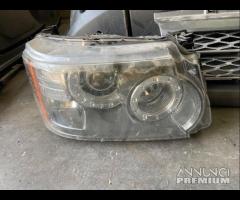 Muso - Musata Completa Per Range Rover Sport 2013 - 6