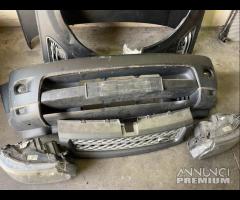 Muso - Musata Completa Per Range Rover Sport 2013 - 8