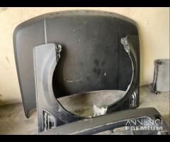 Muso - Musata Completa Per Range Rover Sport 2013 - 9