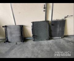 Muso - Musata Completa Per Range Rover Sport 2013 - 10