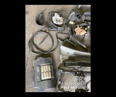 Muso - Musata Completa Per Range Rover Sport 2013 - 11