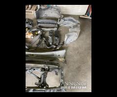 Muso - Musata Completa Per Range Rover Sport 2013 - 13