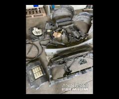 Muso - Musata Completa Per Range Rover Sport 2013 - 14