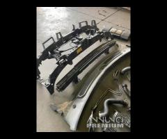 Muso - Musata Completa Per Range Rover Sport 2013 - 15