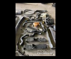 Muso - Musata Completa Per Range Rover Sport 2013 - 16