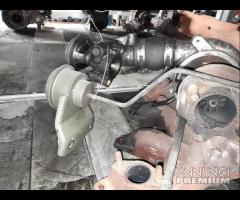 Turbo - Turbina Per Hyundai H1 - H100 Diesel D4FD