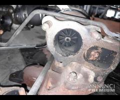 Turbo - Turbina Per Hyundai H1 - H100 Diesel D4FD - 6