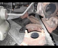 Turbo - Turbina Per Hyundai H1 - H100 Diesel D4FD - 7