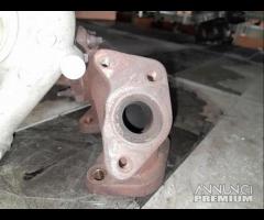Turbo - Turbina Per Renault Trafic 2.0 TD M9R - 6