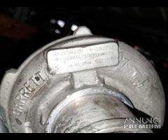 Turbo - Turbina Per Renault Trafic 2.0 TD M9R - 7