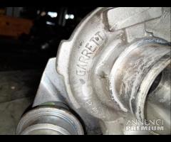 Turbo - Turbina Per Renault Trafic 2.0 TD M9R - 8