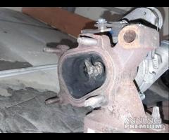 Turbo - Turbina Per Renault Trafic 2.0 TD M9R - 10