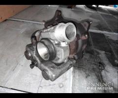 Turbo - Turbina Per Subaru Forester TD 2.0 TD EE20