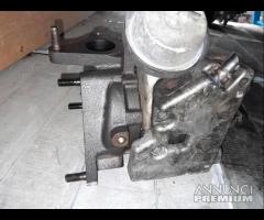 Turbo - Turbina Per Subaru Forester TD 2.0 TD EE20 - 6