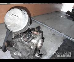 Turbo - Turbina Per Subaru Forester TD 2.0 TD EE20 - 7