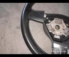 Volante Per Volkswagen Golf 6 - Passat No Comandi - 7