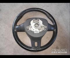 Volante Per Volkswagen Golf 6 - Passat No Comandi - 8