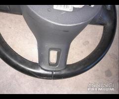 Volante Per Volkswagen Golf 6 - Passat No Comandi - 9