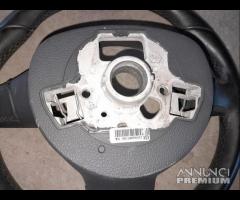 Volante Per Volkswagen Golf 6 - Passat No Comandi - 10