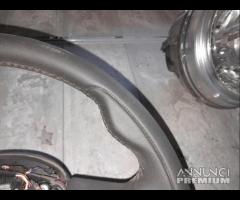 Volante In Pelle Per Fiat 500X - 500 X
