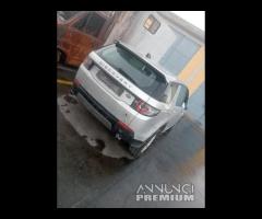 Land Rover Discovery Sport 2.0TD 204DTD 2017 Ricam