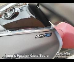 Sym Symphony 50 E5 Grigio Motor's Passion - 7