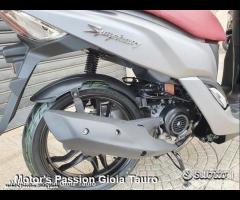 Sym Symphony 50 E5 Grigio Motor's Passion - 10