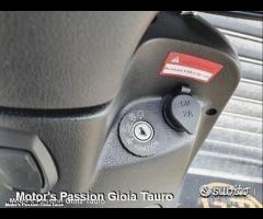 Sym Symphony 50 E5 Grigio Motor's Passion - 14