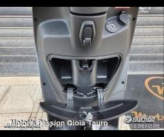 Sym Symphony 50 E5 Grigio Motor's Passion - 15