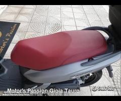 Sym Symphony 50 E5 Grigio Motor's Passion - 16