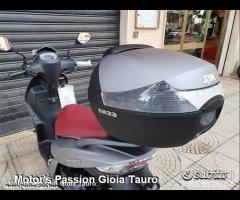 Sym Symphony 50 E5 Grigio Motor's Passion - 18