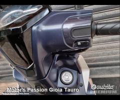 SYM Symphony 50 ST E5 Blu Motor's Passion - 16