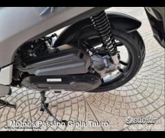 SYM Symphony 50 ST E5 Grigio Motor's Passion - 10