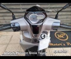 SYM Symphony 50 ST E5 Grigio Motor's Passion - 13